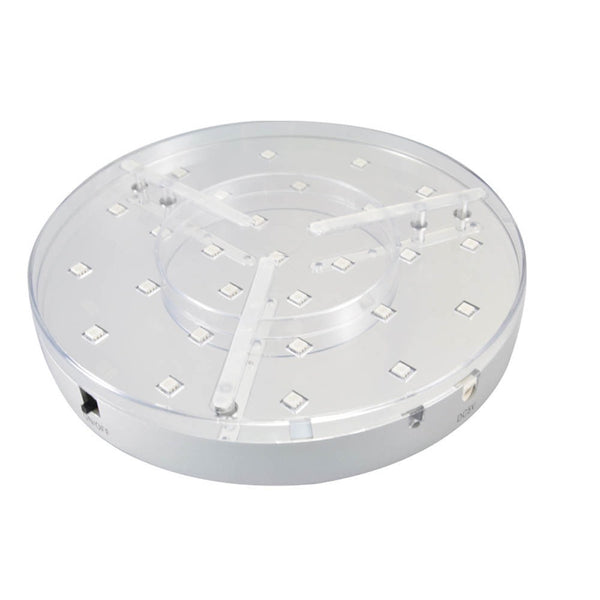 Submersible 8" LED Base Light