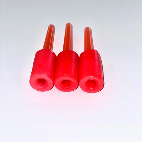 Cherry Hookah Pops