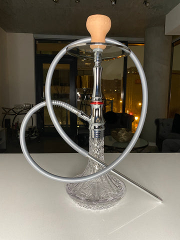 NOUR MAXX “Storm” Hookah