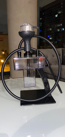 NOUR MAXX “Futuristic” Hookah