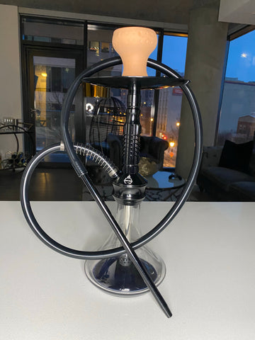 NOUR MAXX "Legend" Hookah