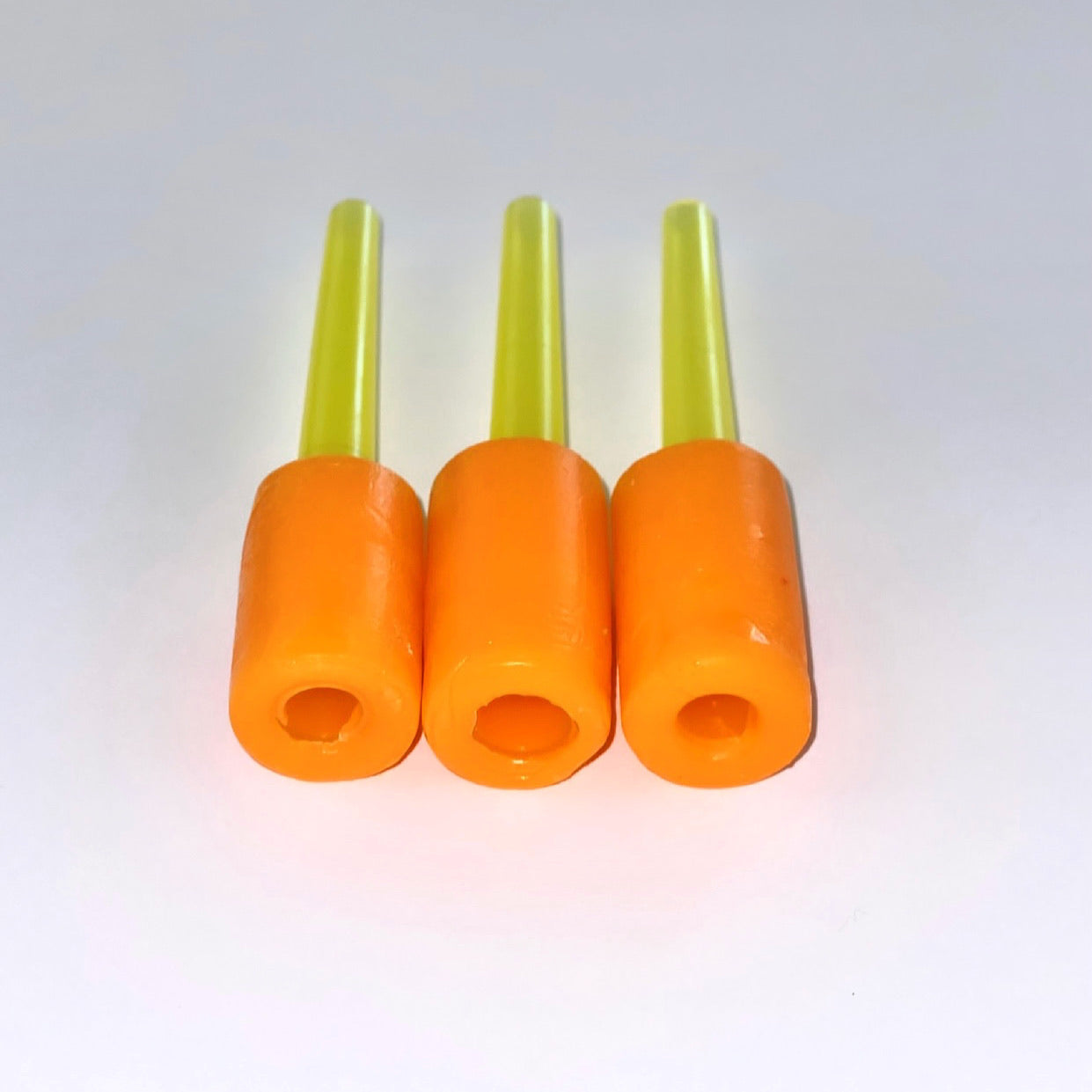Passion Fruit Hookah Pops