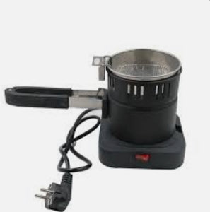 Coal Burner