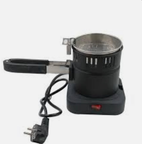 Coal Burner