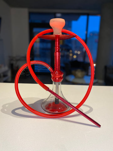 NOUR MAXX “Cherry Pop” Hookah